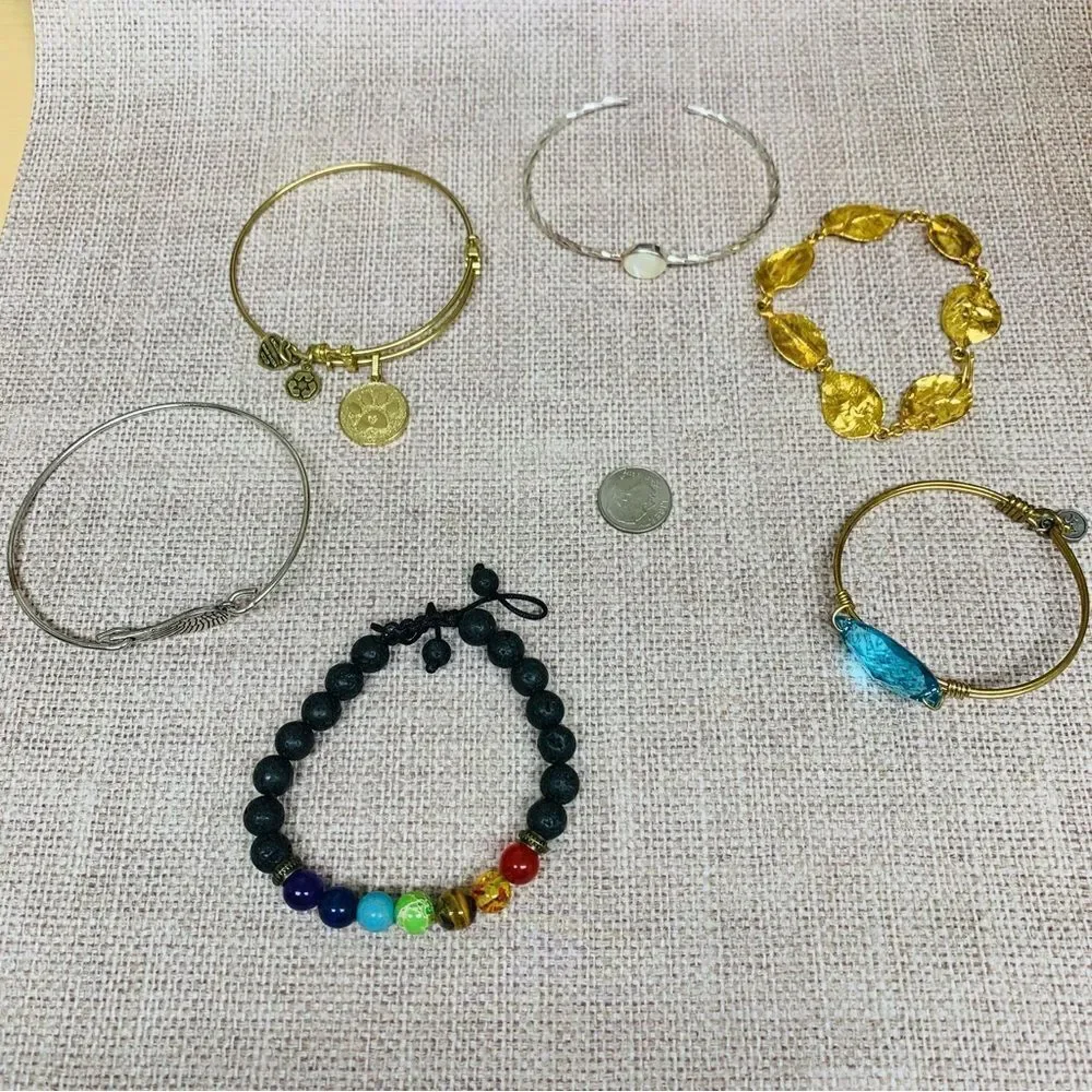 Bracelet Bundle‎